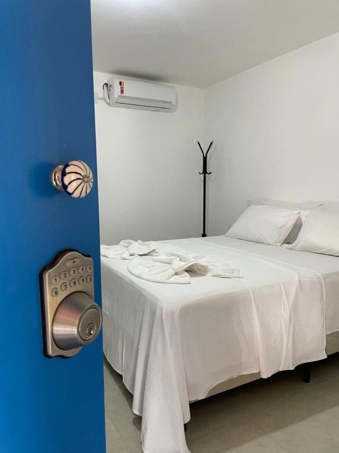 Suite Grega 5- Centro Da Vila Abraao Abraão Exterior foto