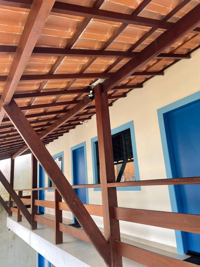 Suite Grega 5- Centro Da Vila Abraao Abraão Exterior foto