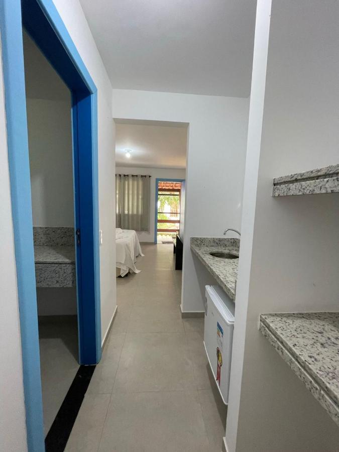 Suite Grega 5- Centro Da Vila Abraao Abraão Exterior foto