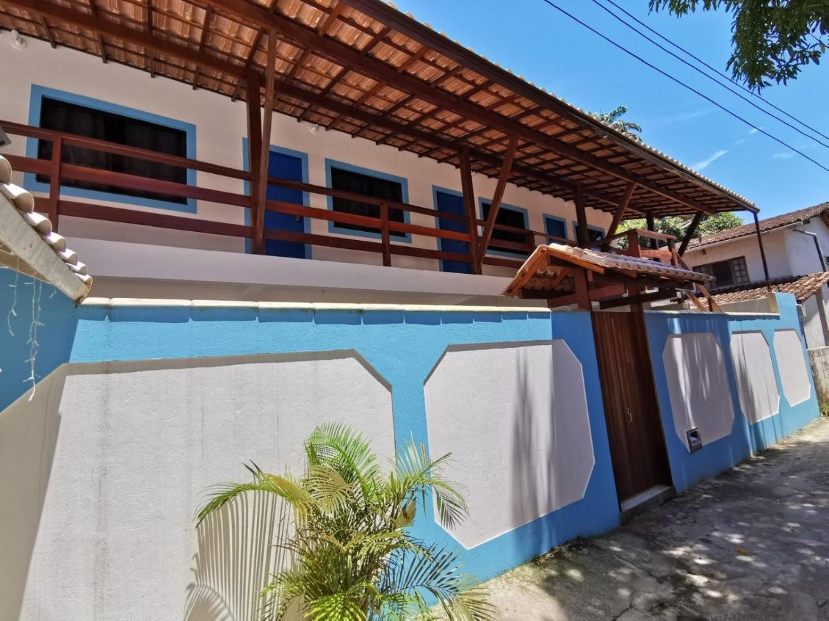 Suite Grega 5- Centro Da Vila Abraao Abraão Exterior foto