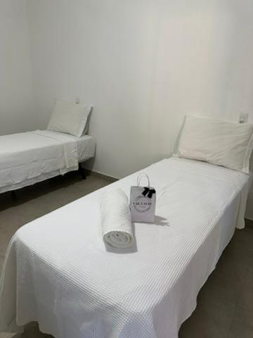 Suite Grega 5- Centro Da Vila Abraao Abraão Exterior foto
