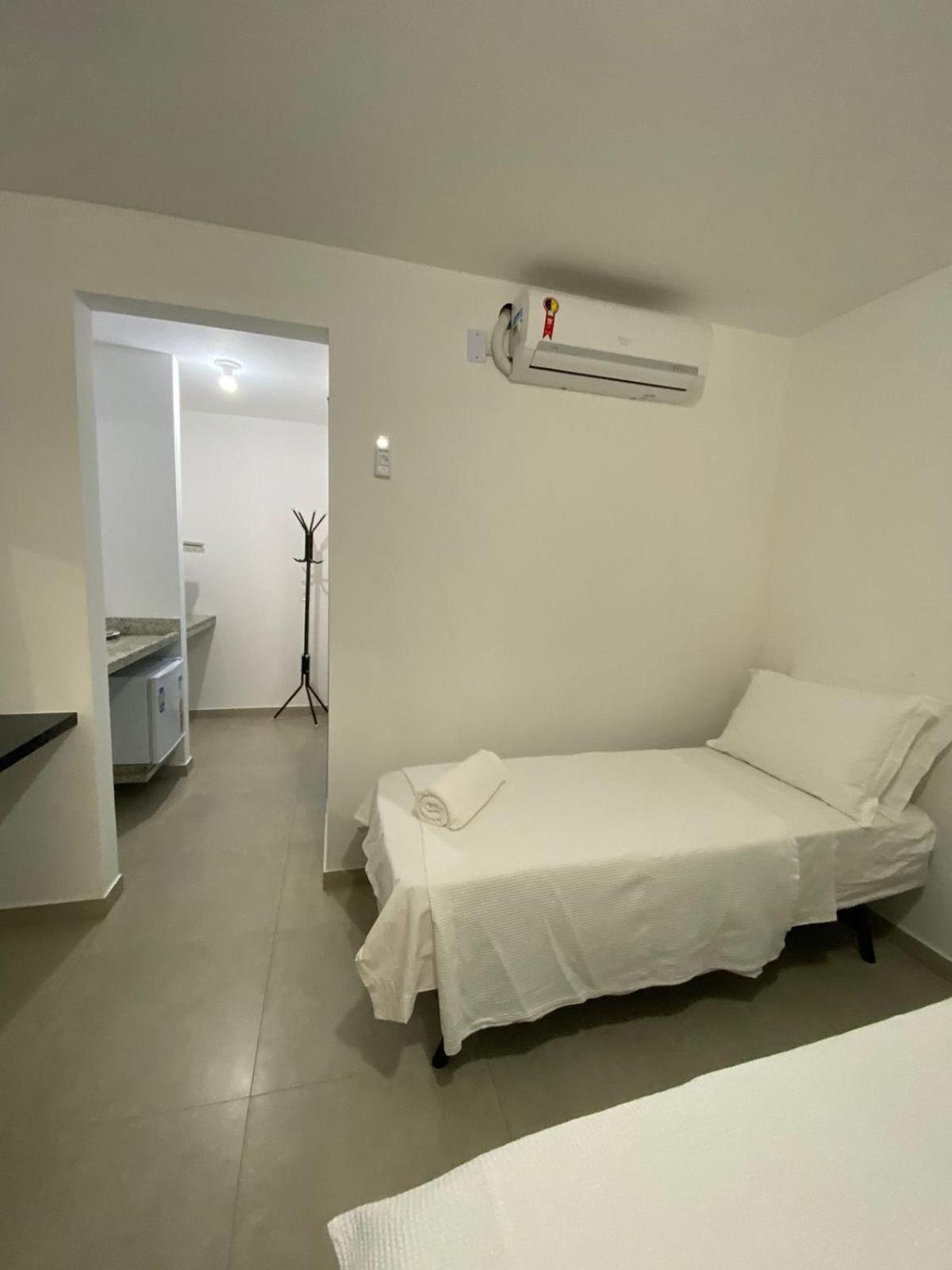 Suite Grega 5- Centro Da Vila Abraao Abraão Exterior foto