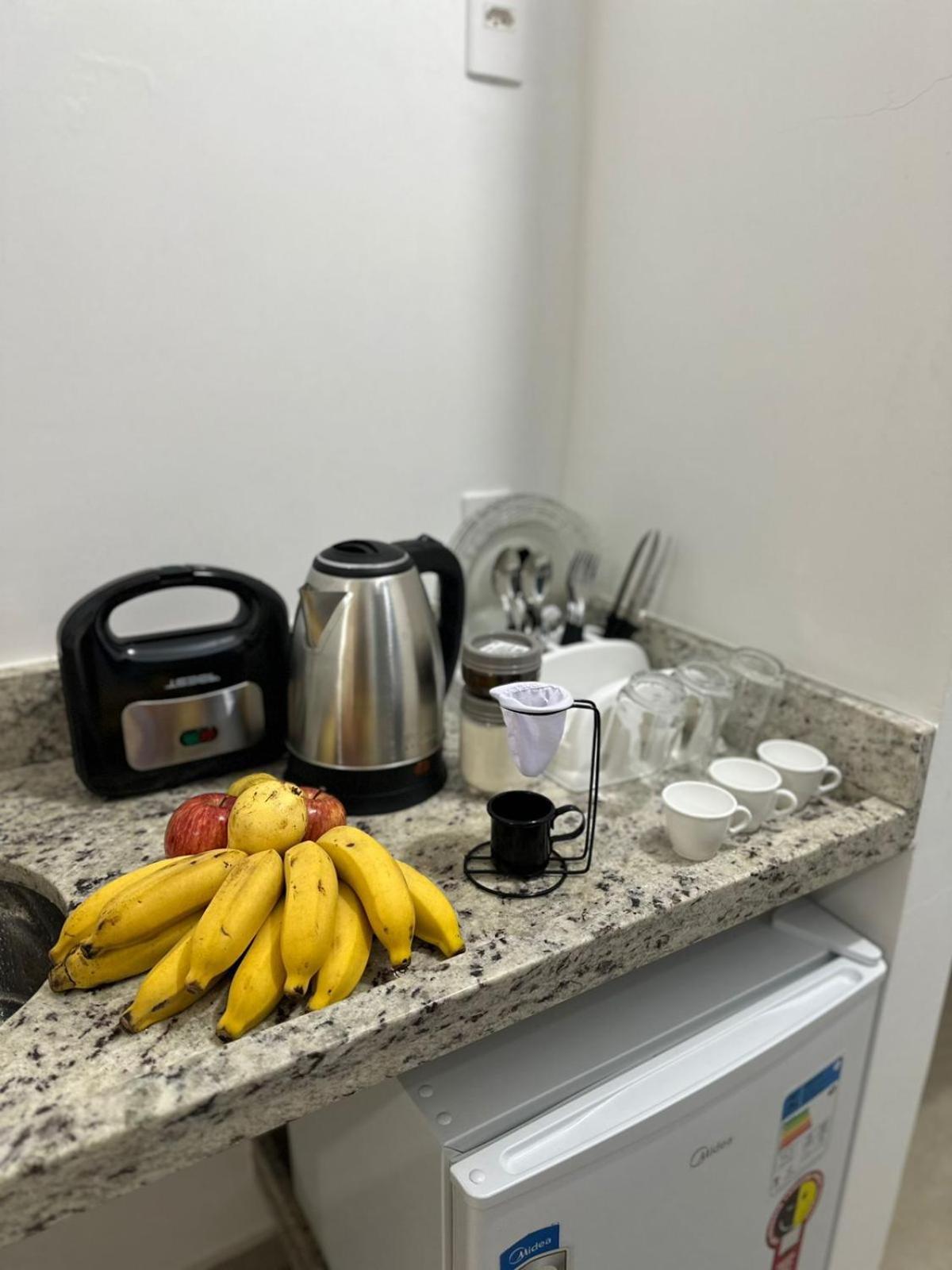 Suite Grega 5- Centro Da Vila Abraao Abraão Exterior foto