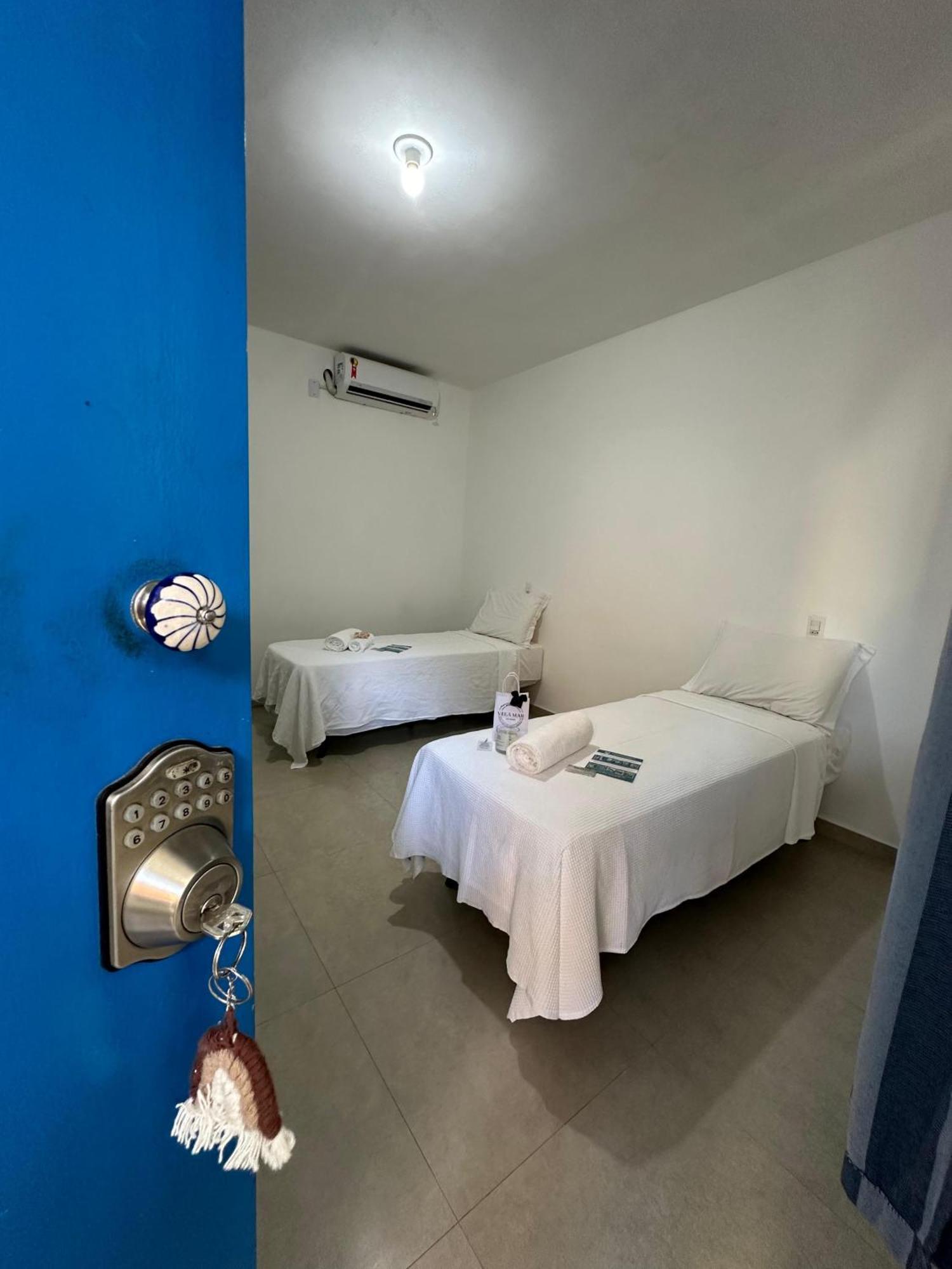 Suite Grega 5- Centro Da Vila Abraao Abraão Exterior foto