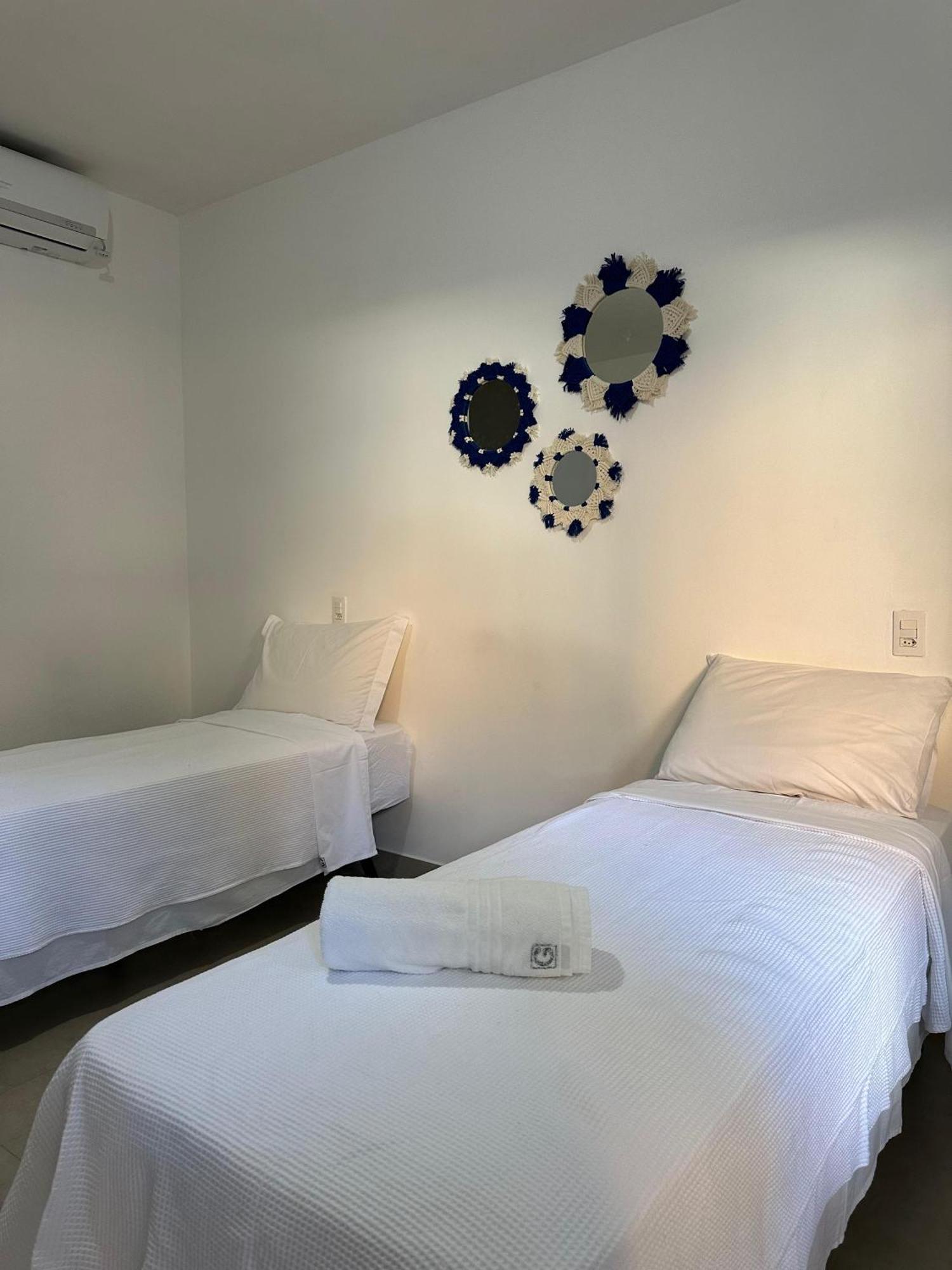 Suite Grega 5- Centro Da Vila Abraao Abraão Exterior foto