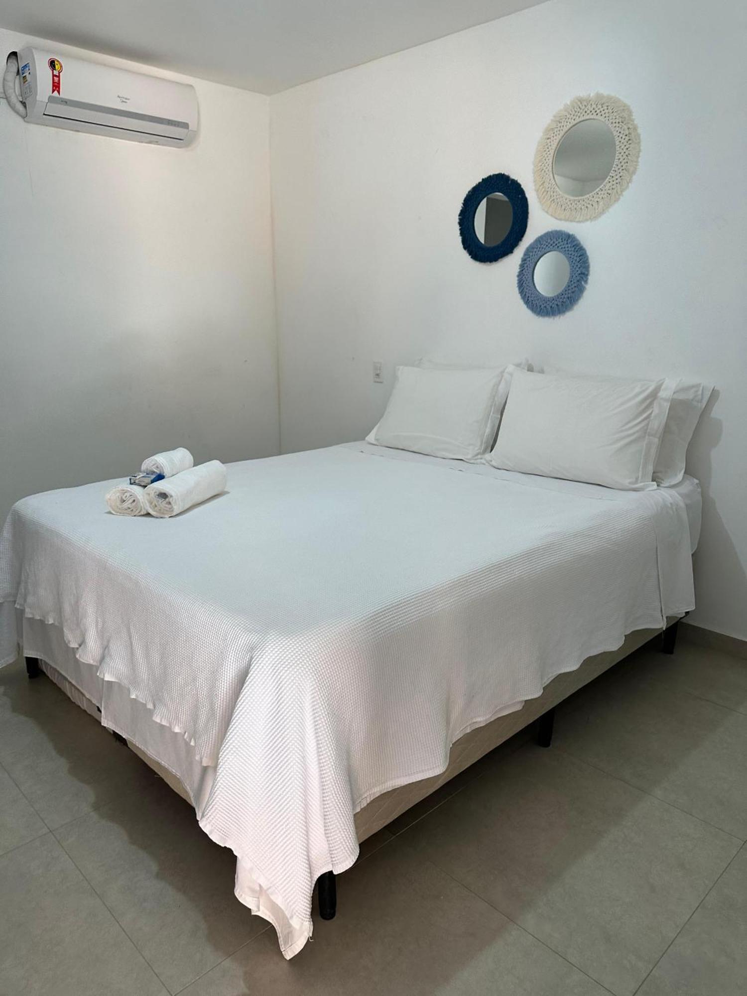Suite Grega 5- Centro Da Vila Abraao Abraão Exterior foto